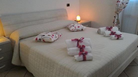 Bologna Hotel 3*