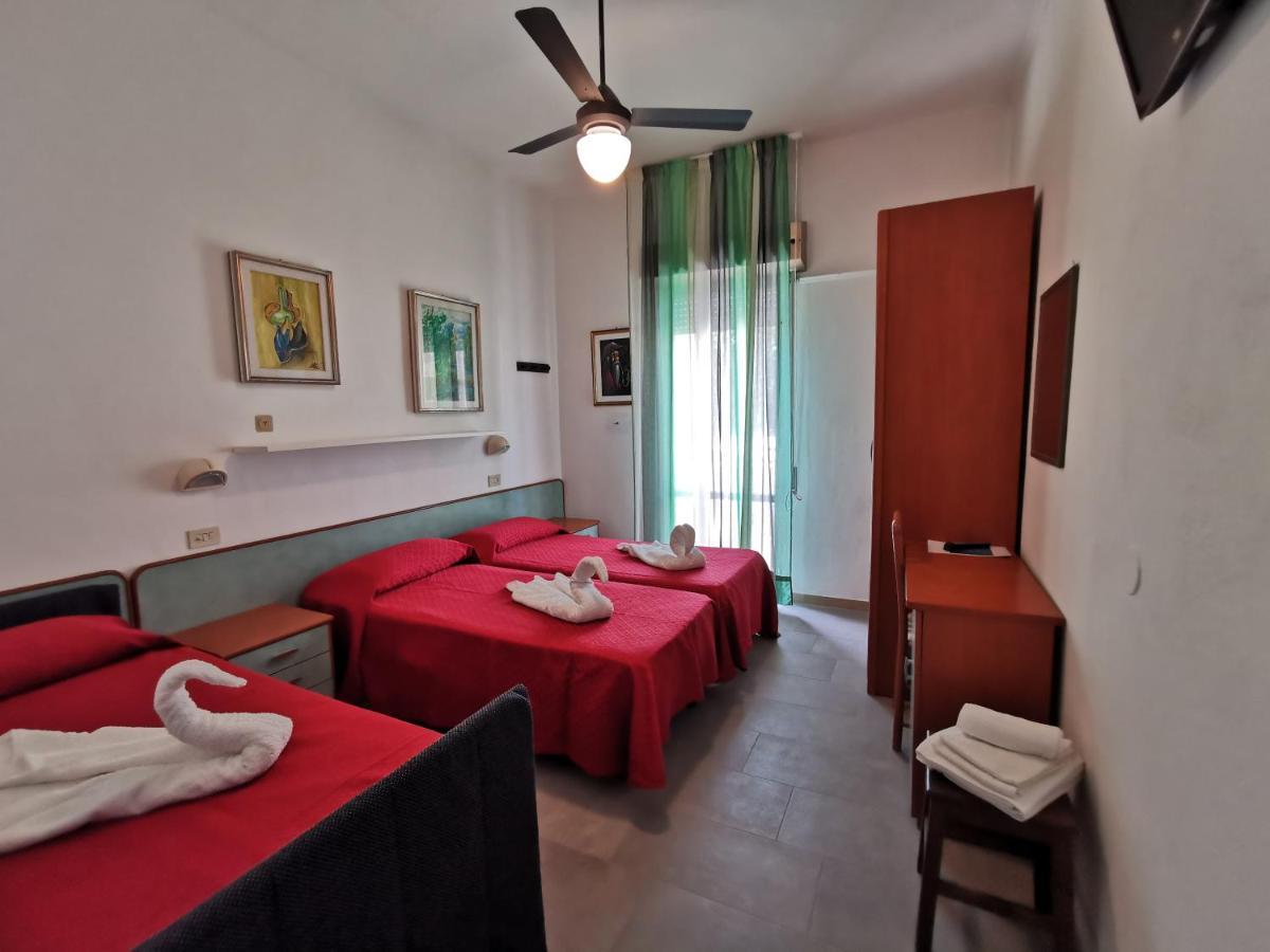 Vistamare Viserba Hotel Rimini