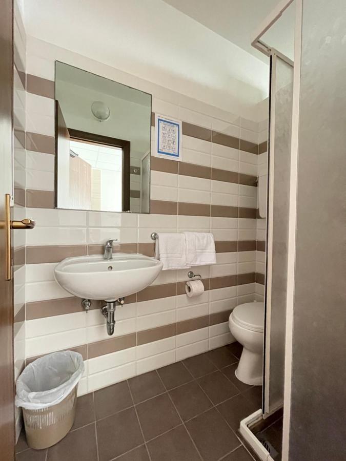 Hotel Orlov