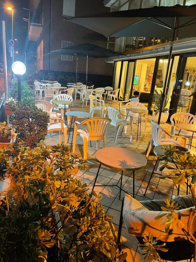 Orlov Hotel Rimini
