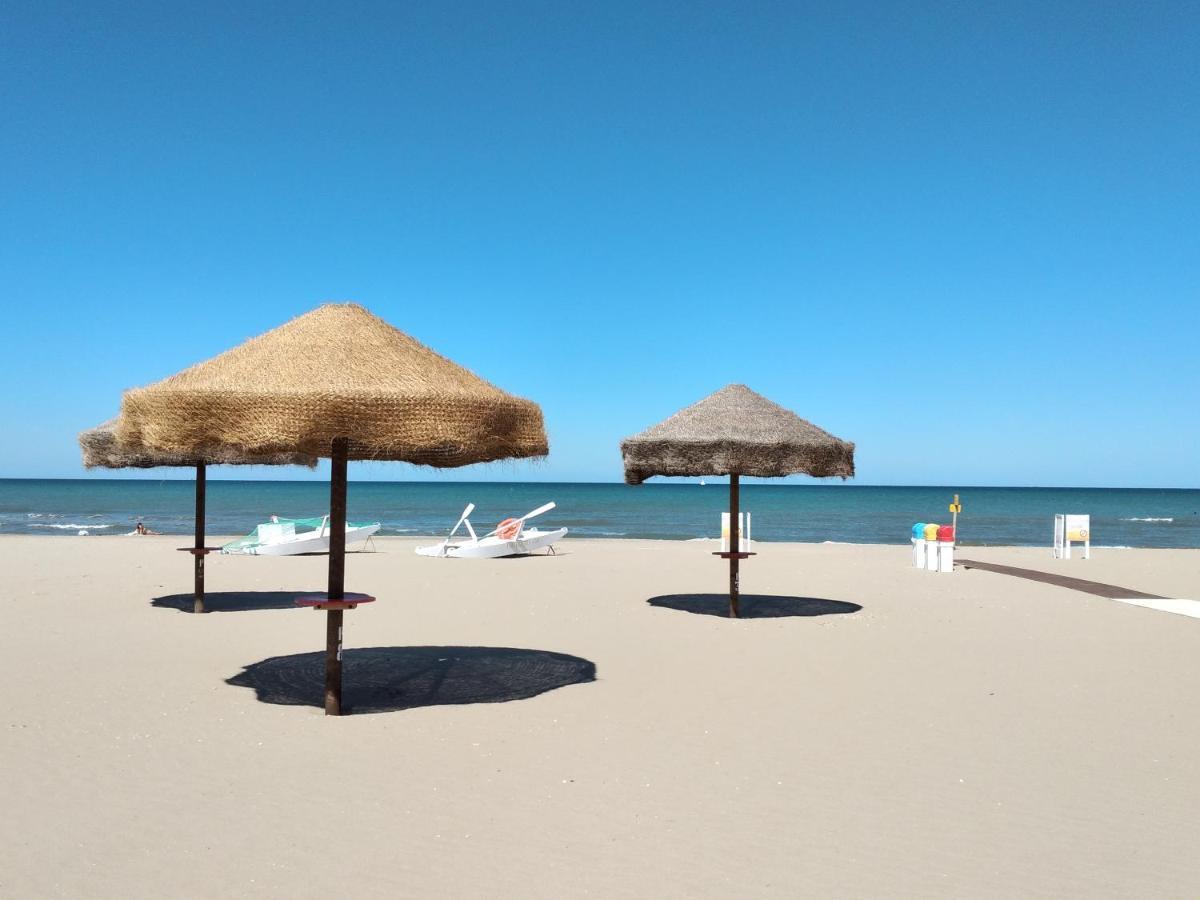 La Casa Al Mare * Rimini