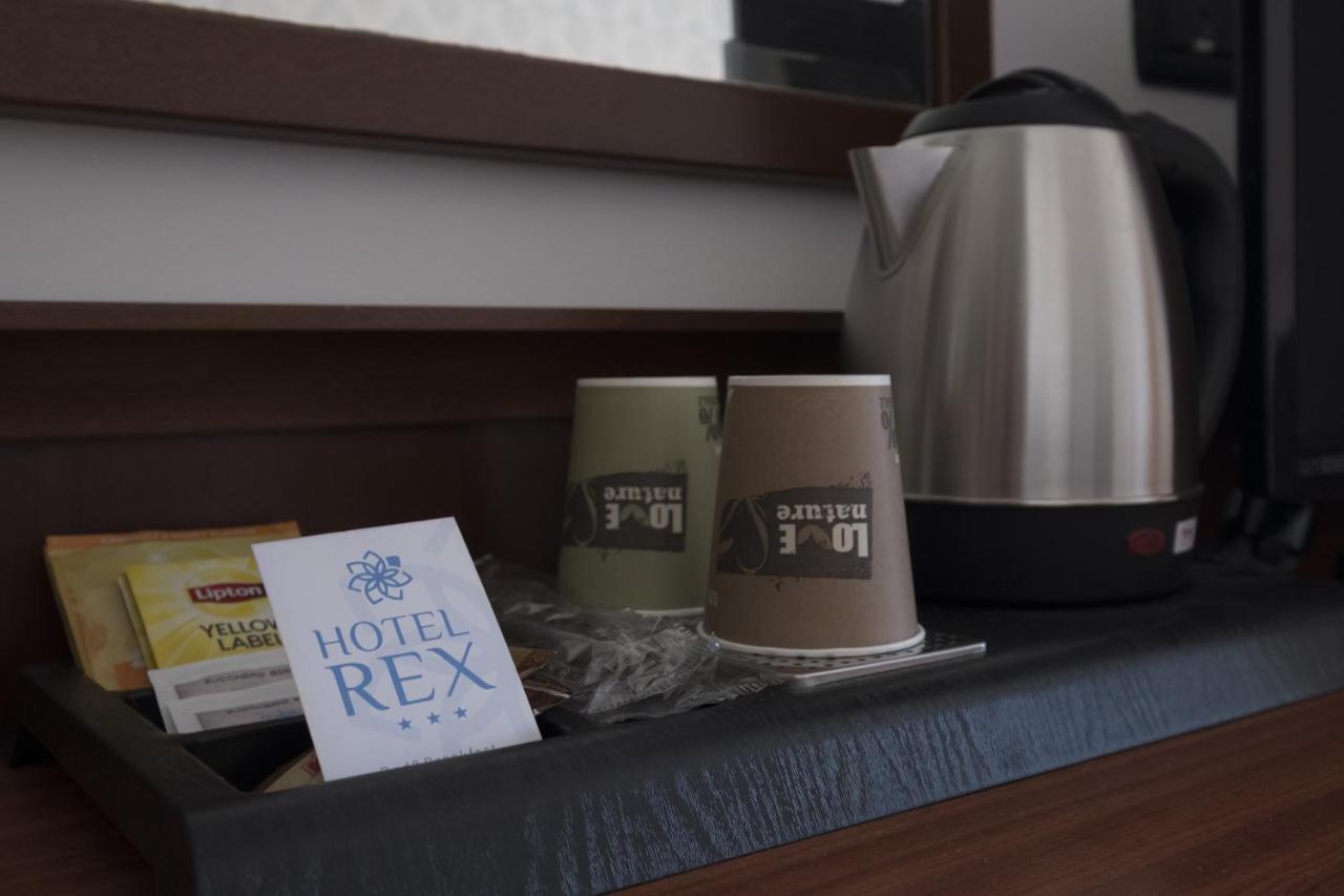 Rex Hotel 3*