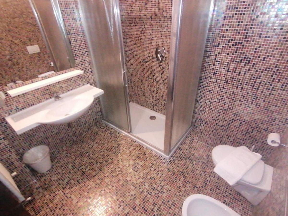 Santanna Hotel Rimini