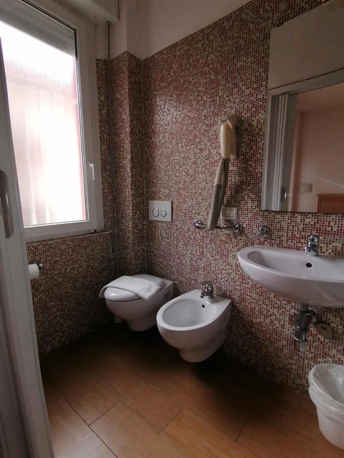 Hotel Santanna Rimini
