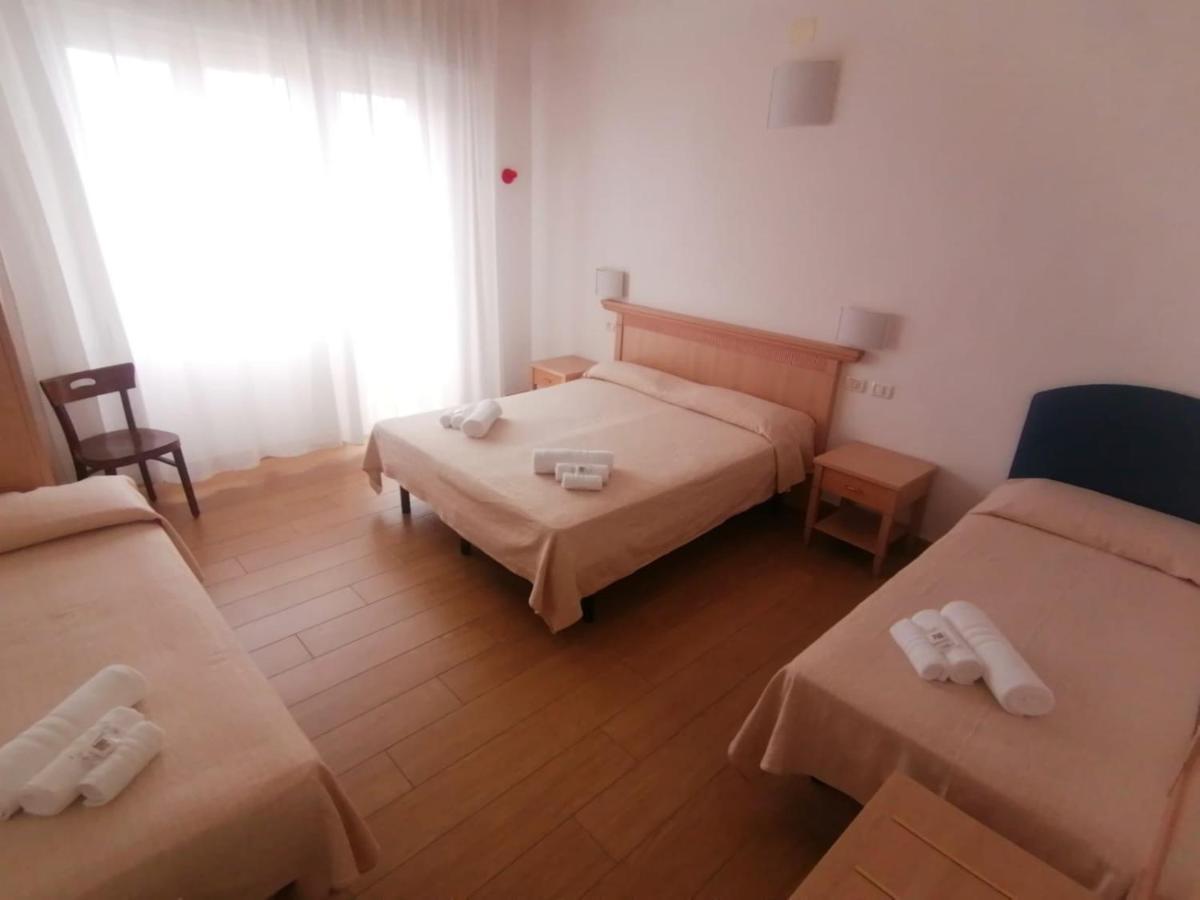 Hotel Santanna Rimini