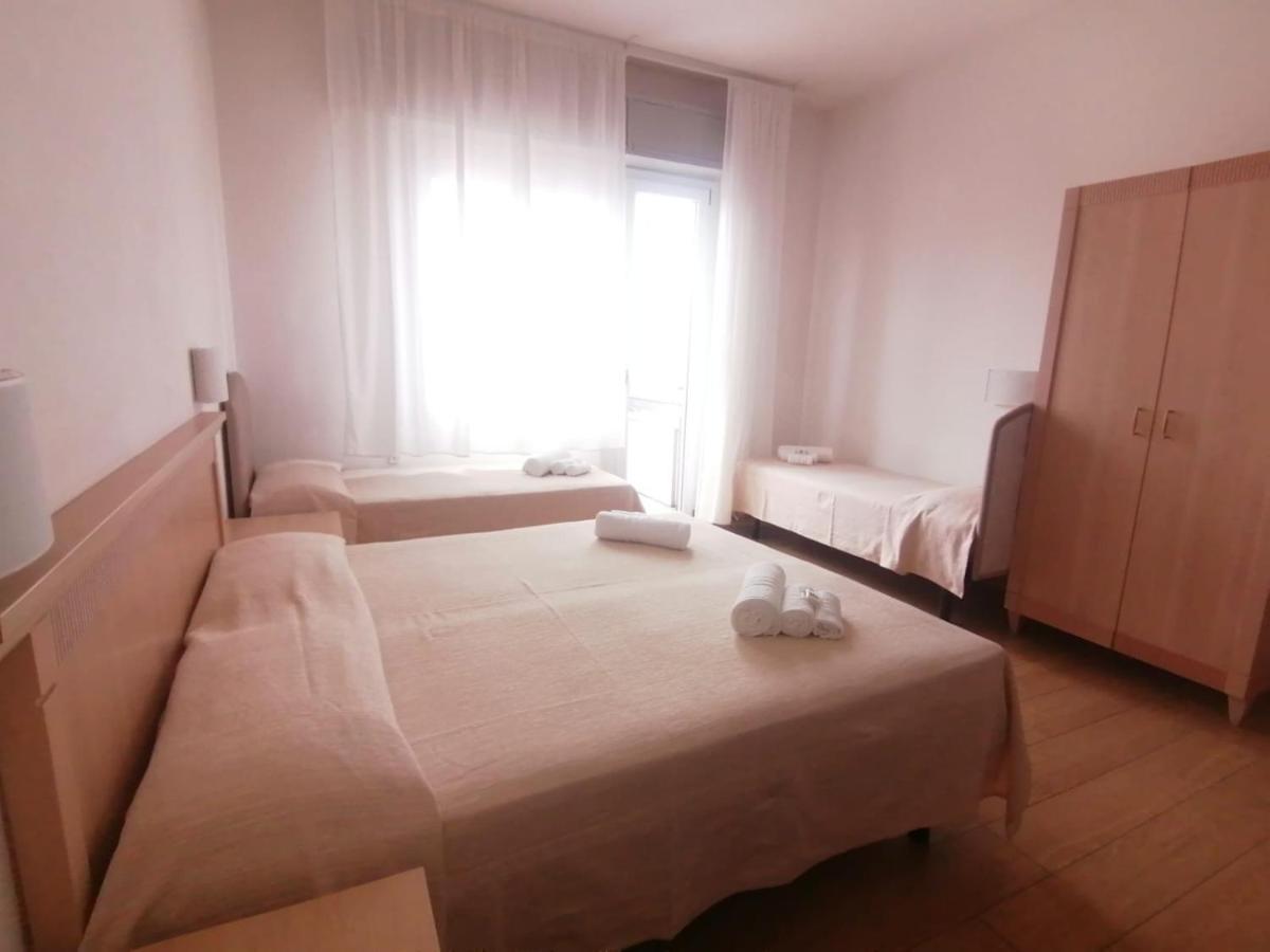 Santanna Hotel Rimini