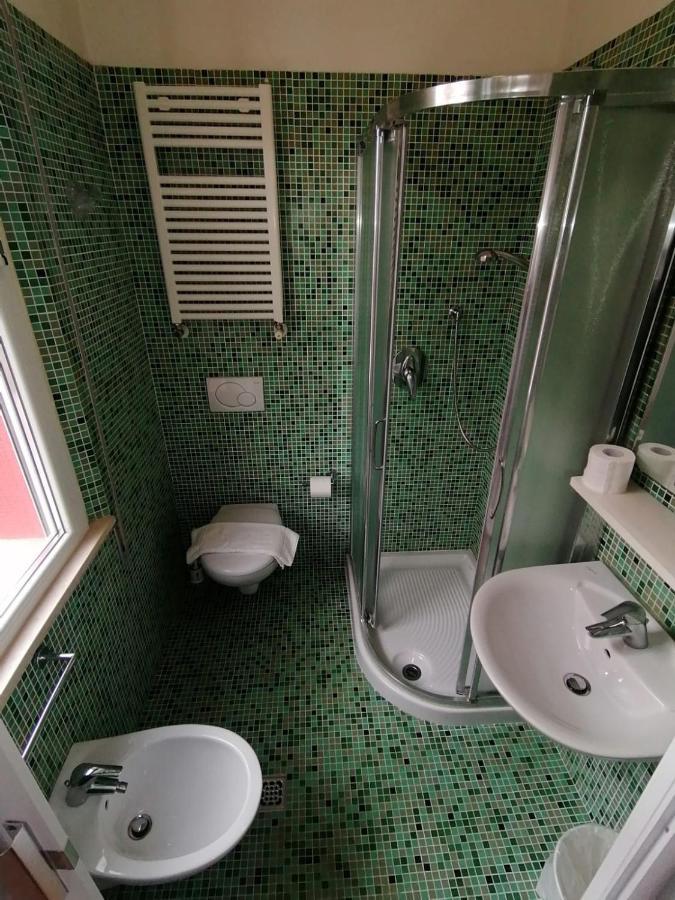 Santanna Hotel Rimini