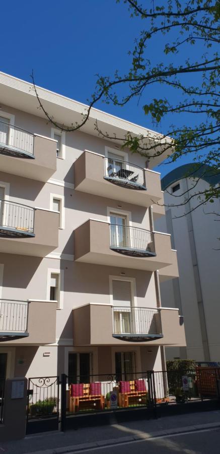 L'appartamento Rimini