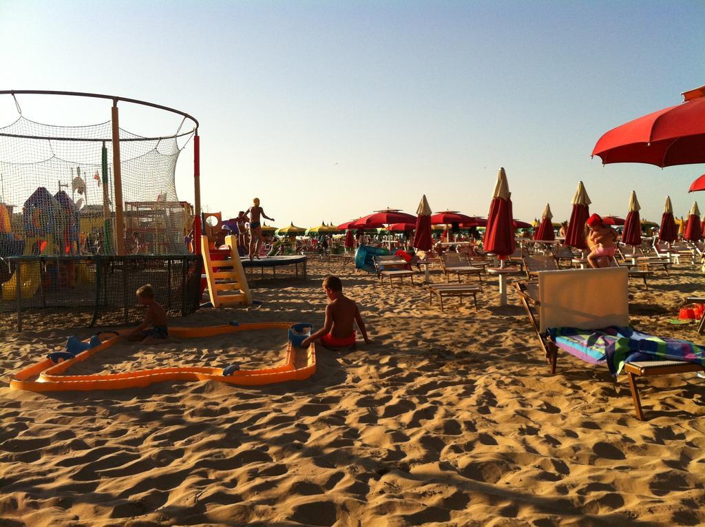 Annetta 3* Rimini