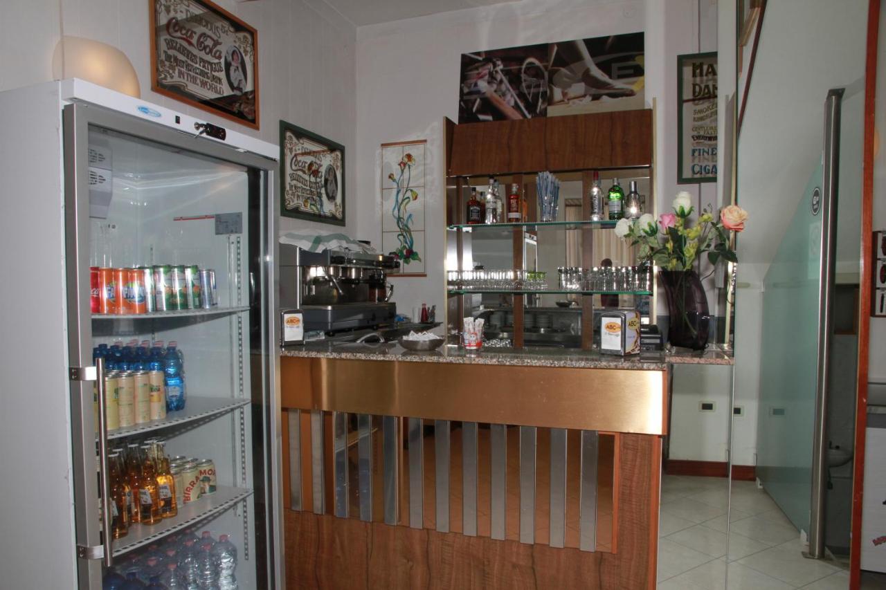 Arlotti Hotel Rimini