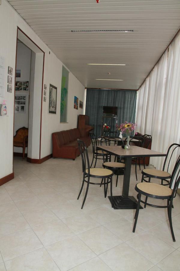 Arlotti Hotel