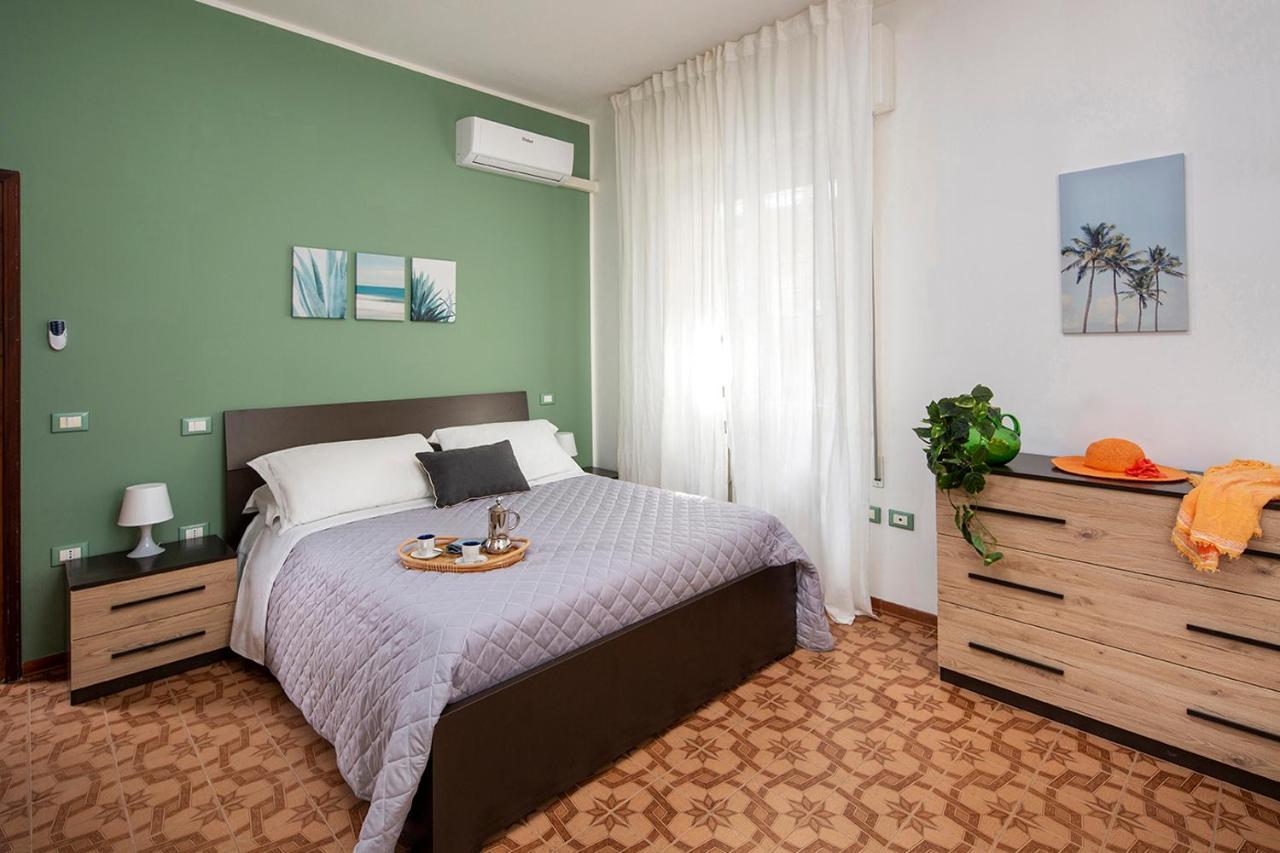 Miramare Apartment *
