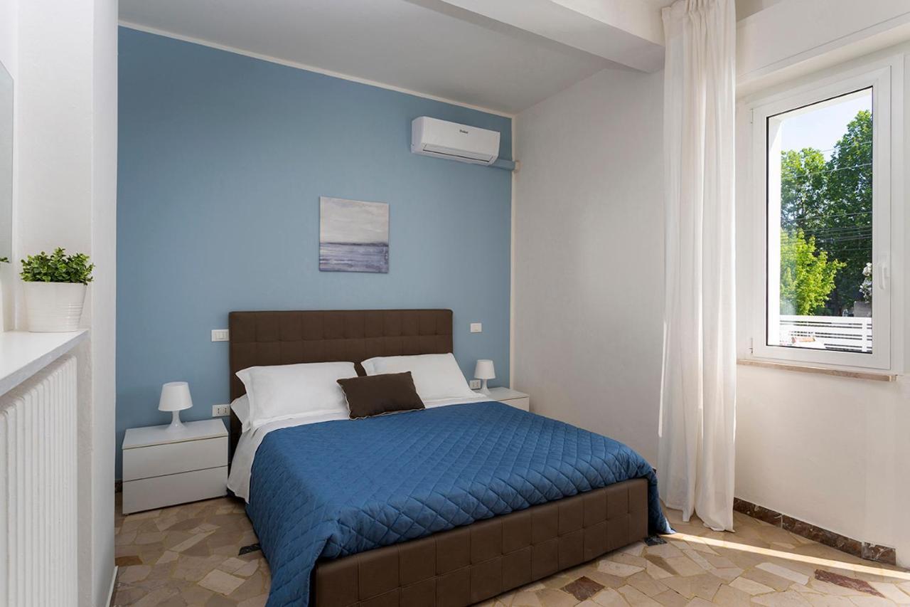 Apartment Miramare