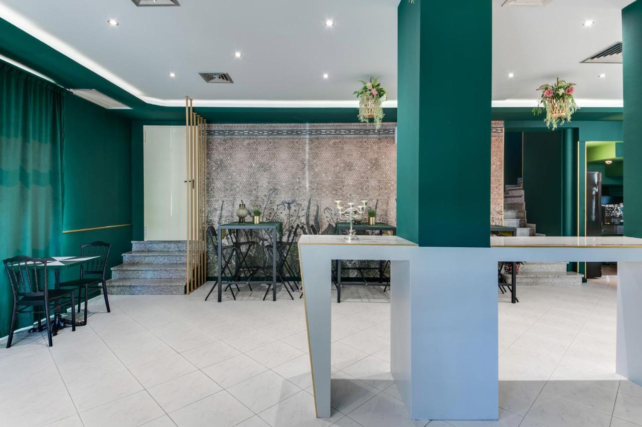 Sorriso Hotel Rimini