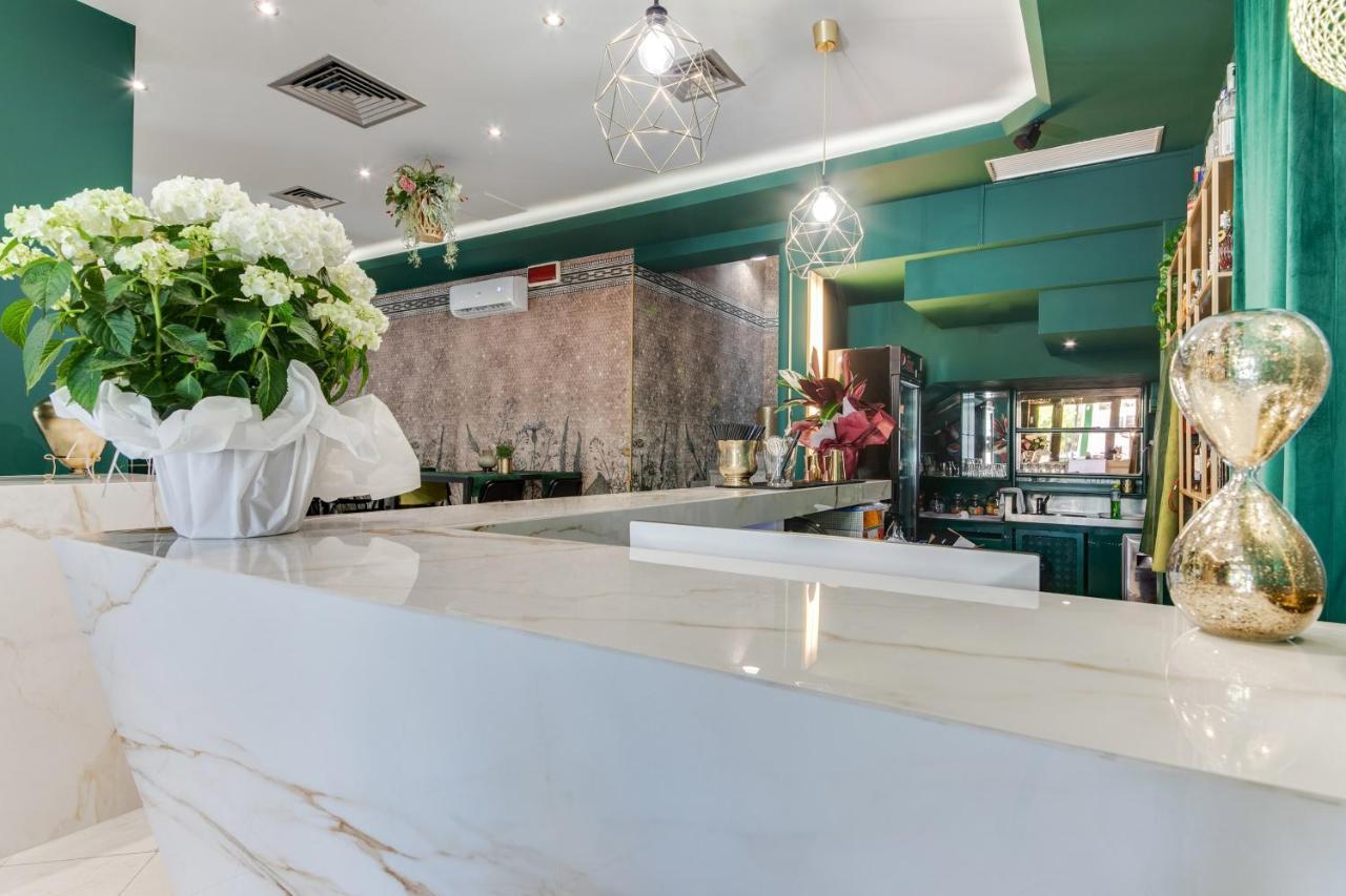 Sorriso Hotel 3*
