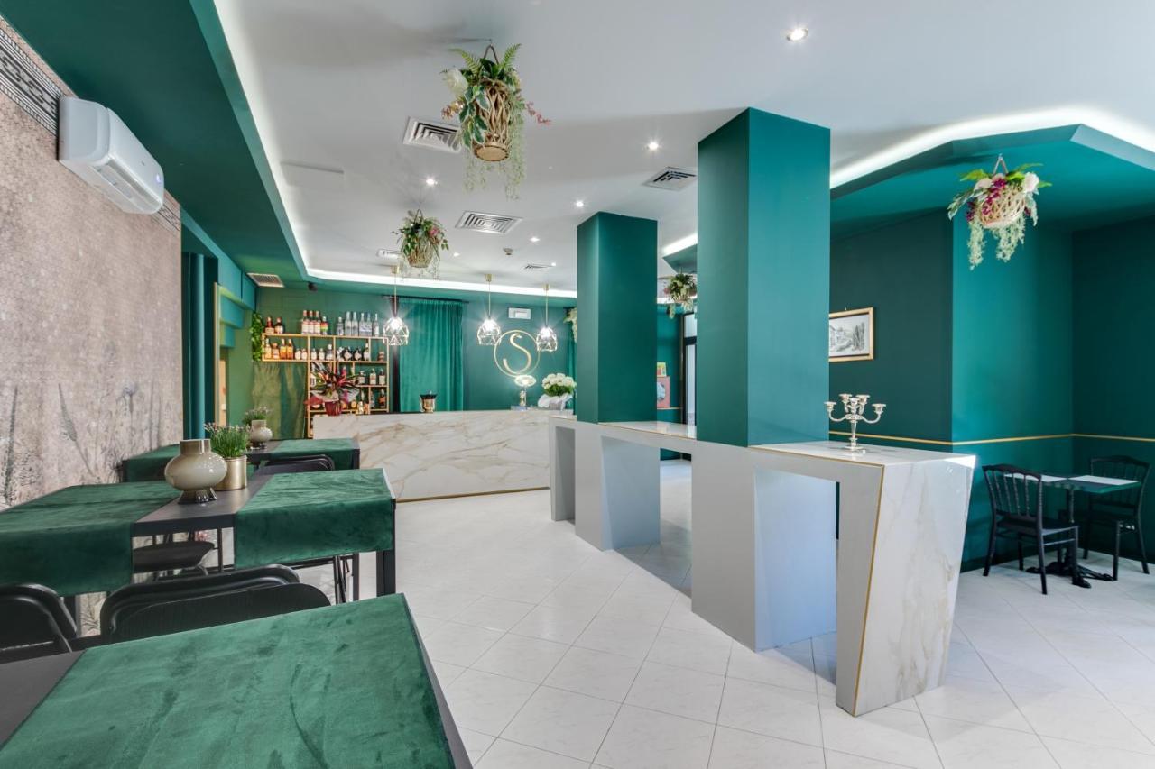 Hotel Sorriso 3*