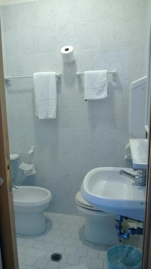 Hotel Cristina Rimini