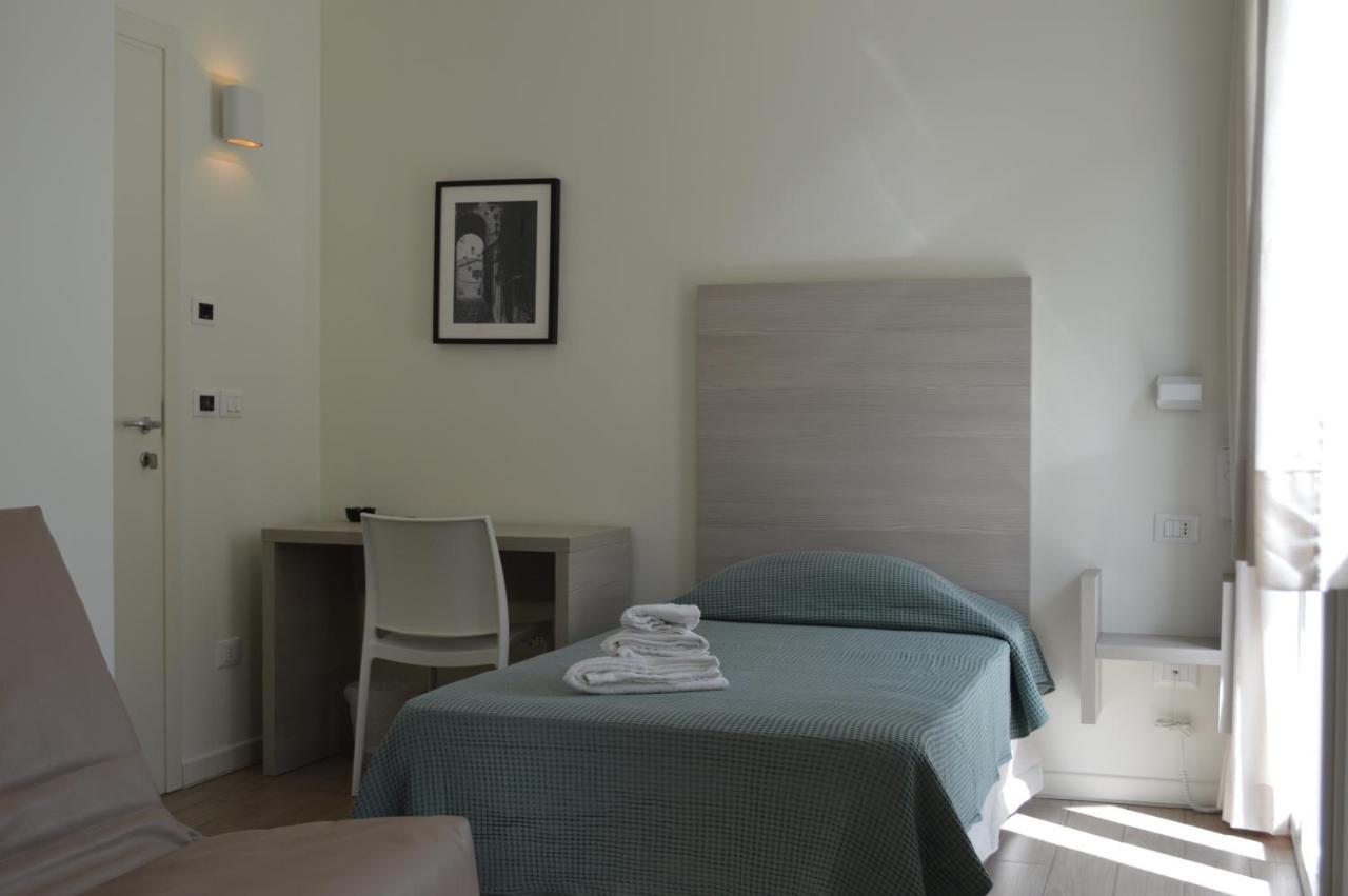 Riva E Mare Hotel