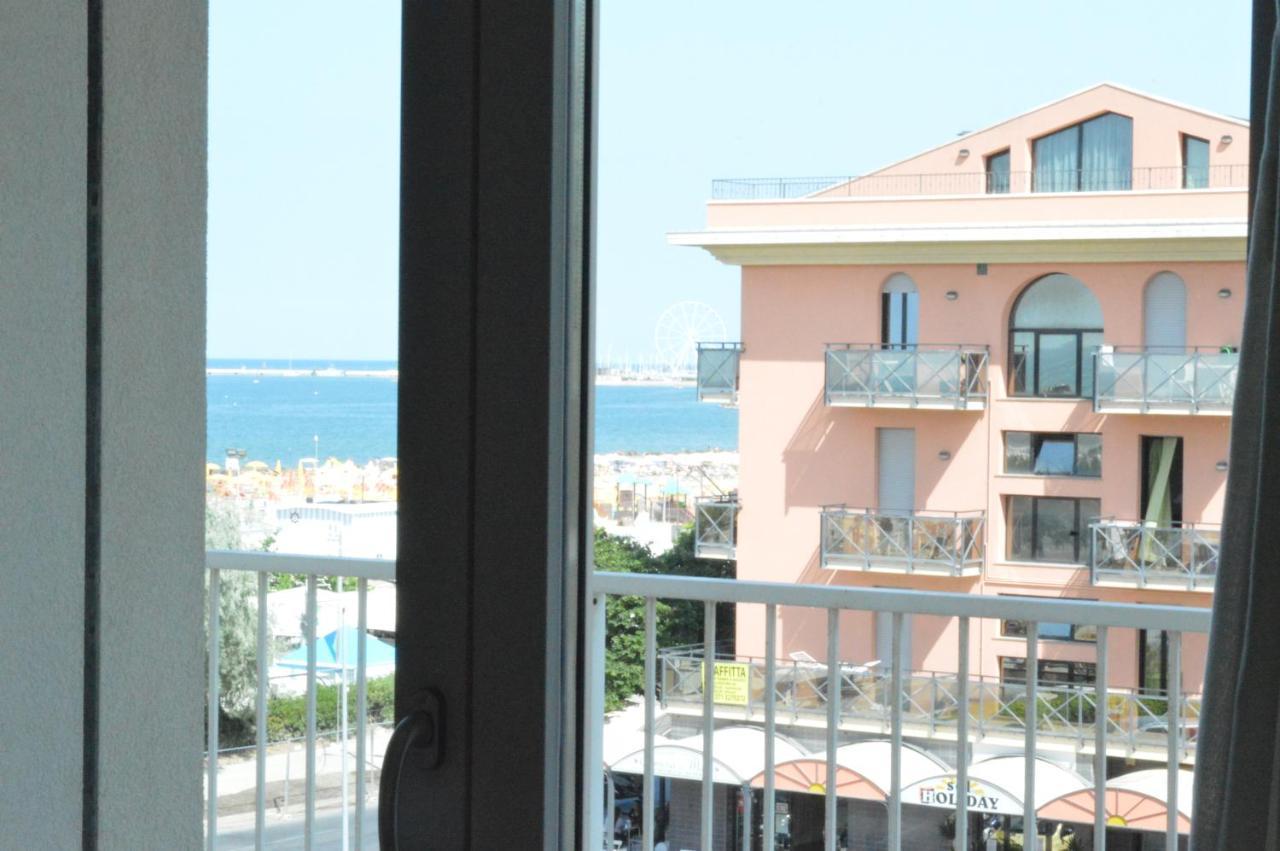 Hotel Riva E Mare Rimini
