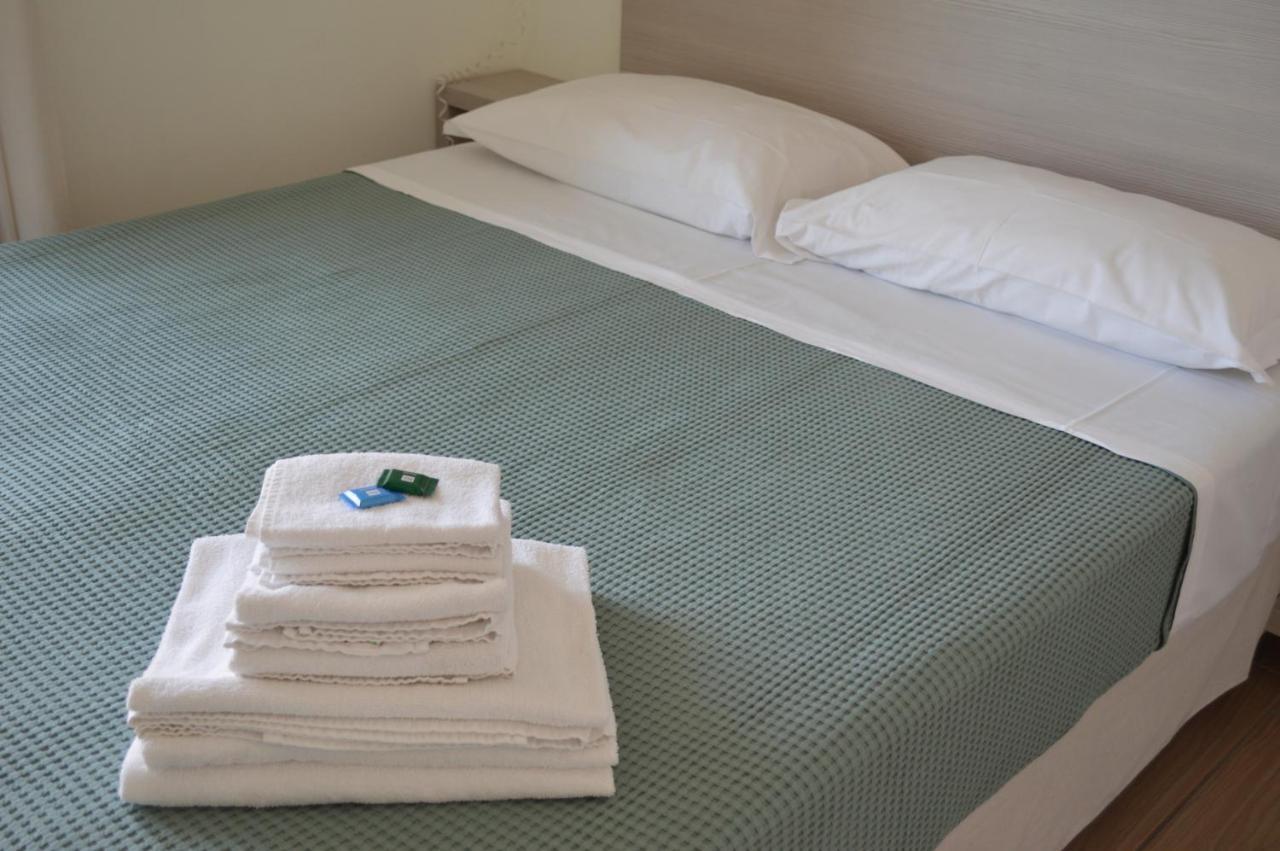 Hotel Riva E Mare 3*