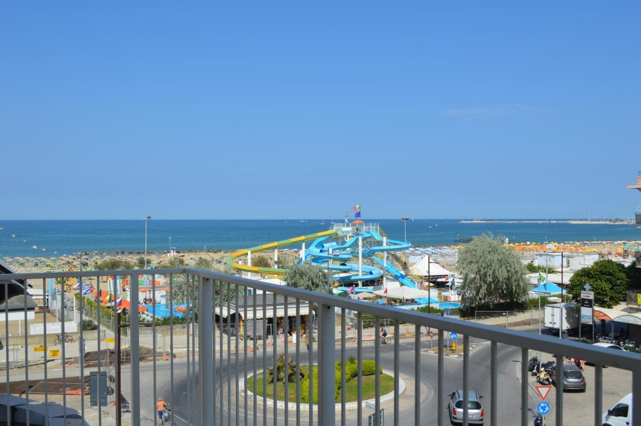 Hotel Riva E Mare Rimini