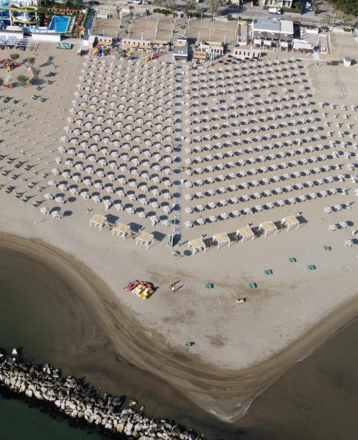 Hotel Riva E Mare