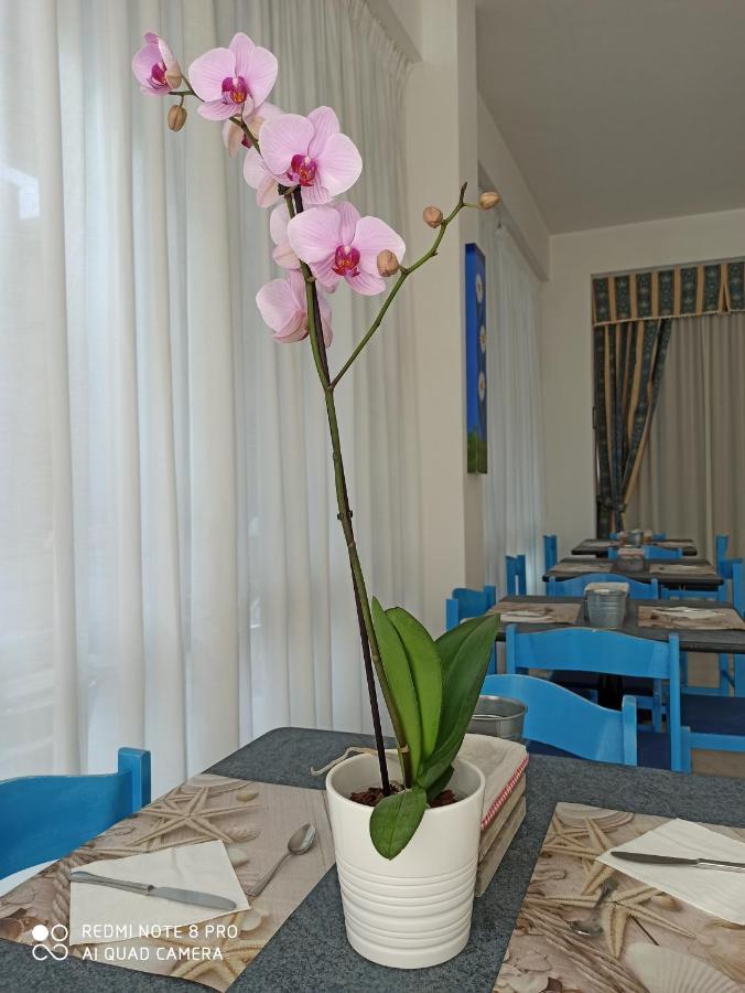 Hotel Arix Rimini