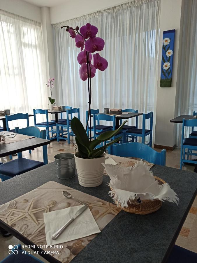 Hotel Arix
