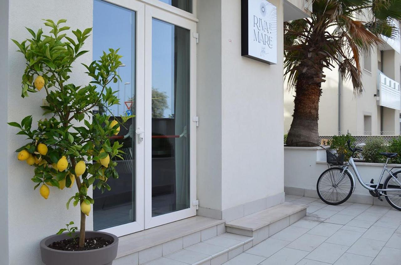 Hotel Riva E Mare Rimini