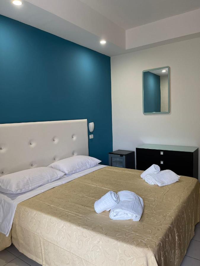 Hotel New Happy Rimini