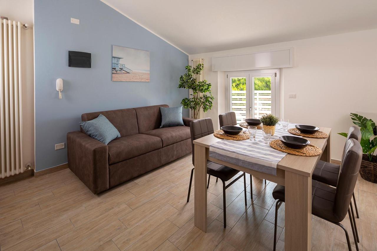Apartment Miramare *