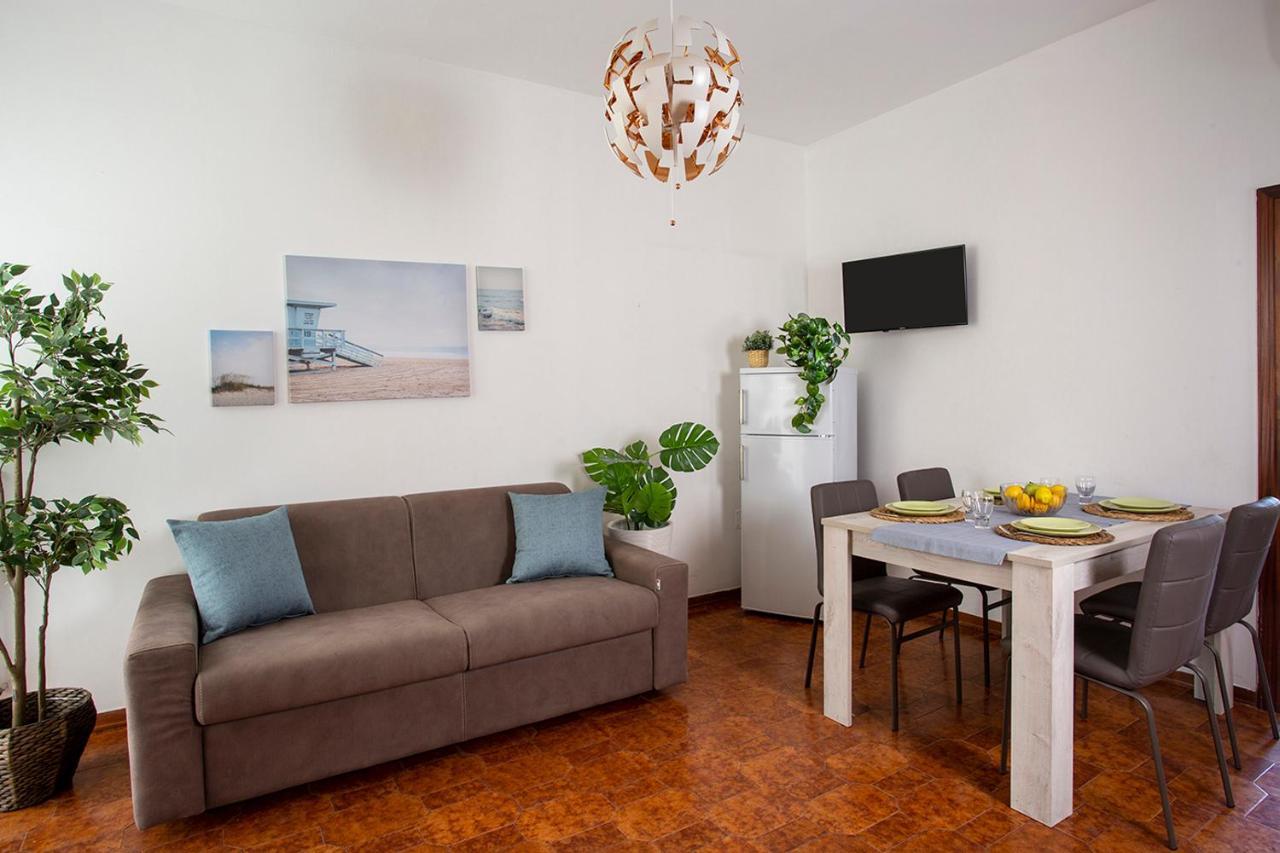 Apartment Miramare Rimini