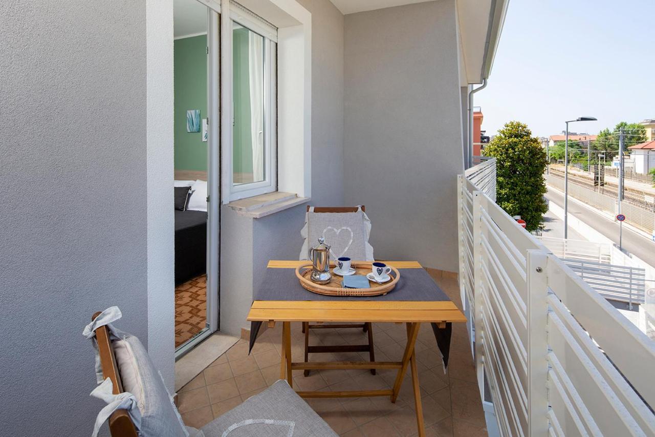 Miramare Apartment Rimini
