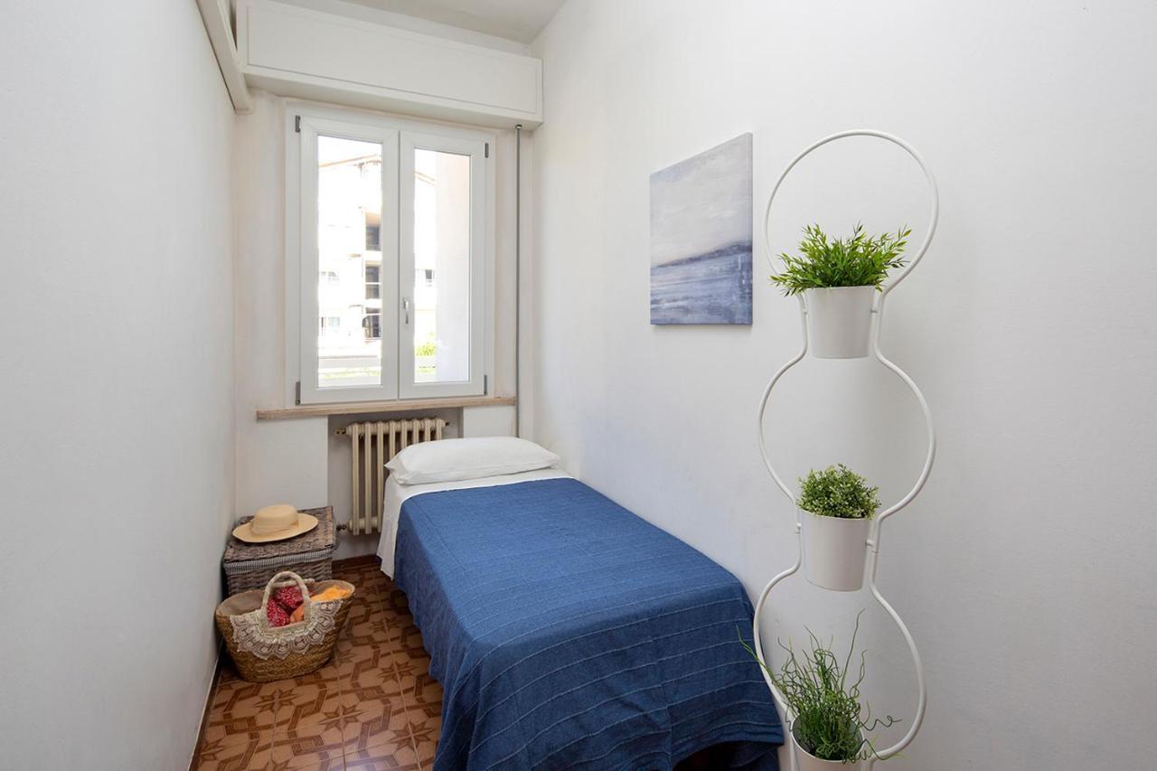 Miramare Apartment