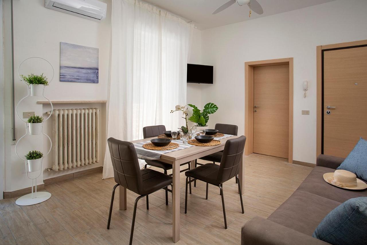Apartment Miramare Rimini