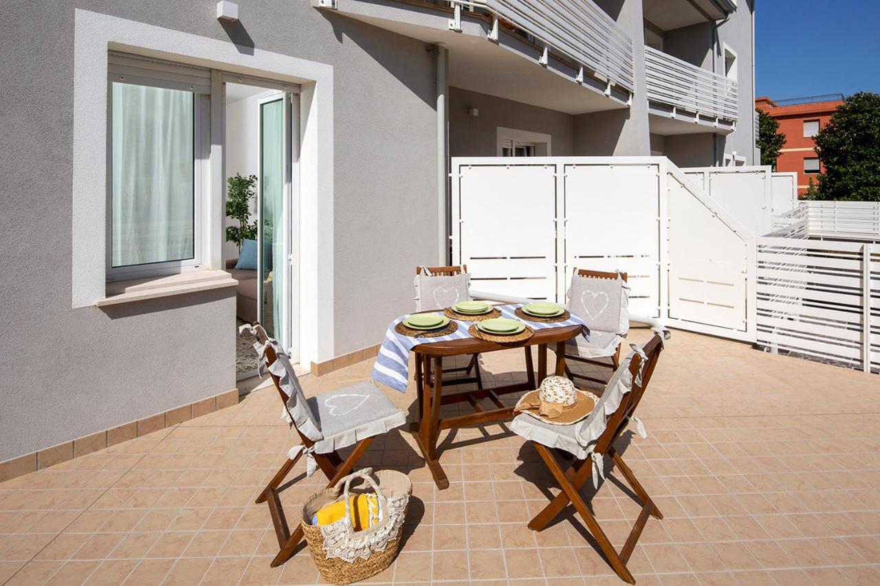 Apartment Miramare *