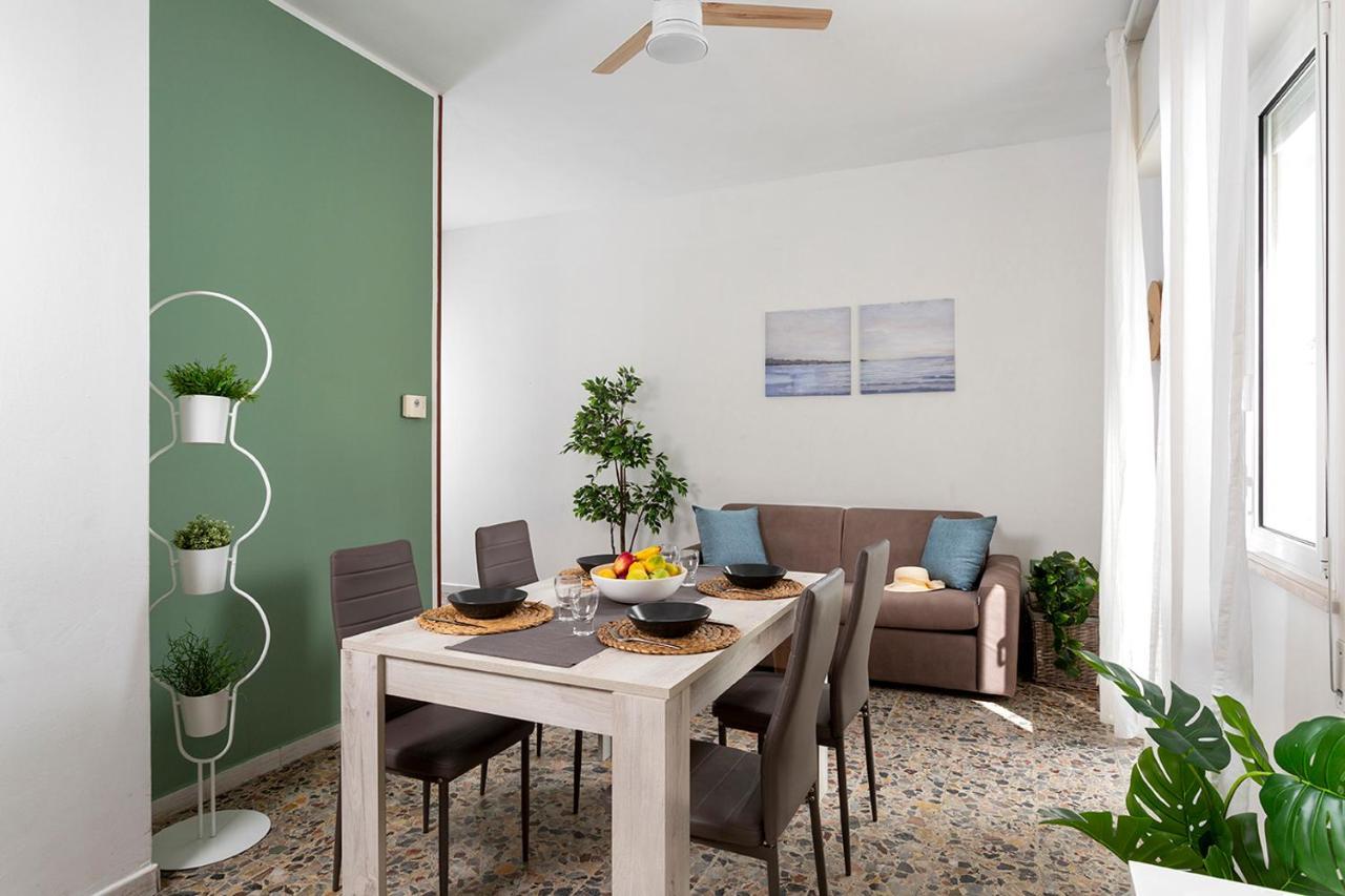 Apartment Miramare Rimini