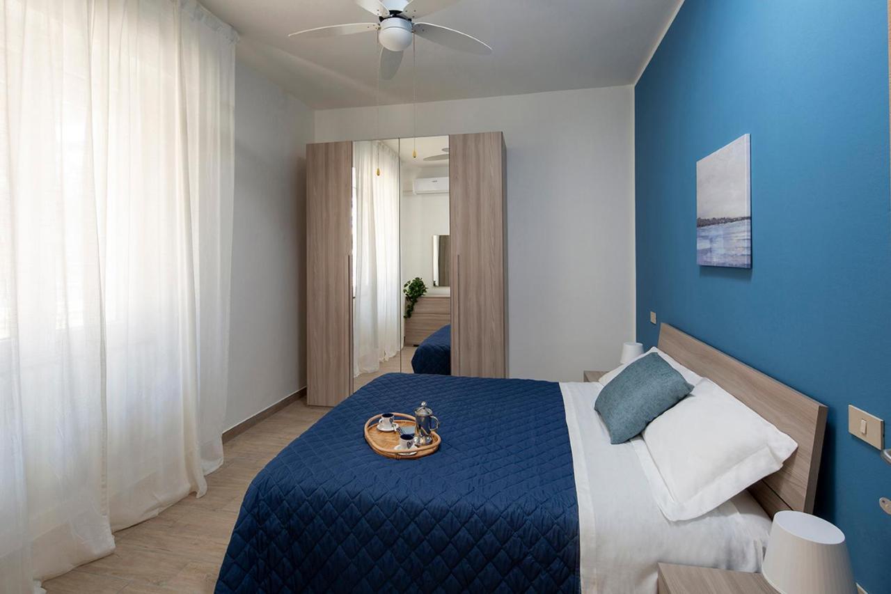 Miramare Apartment