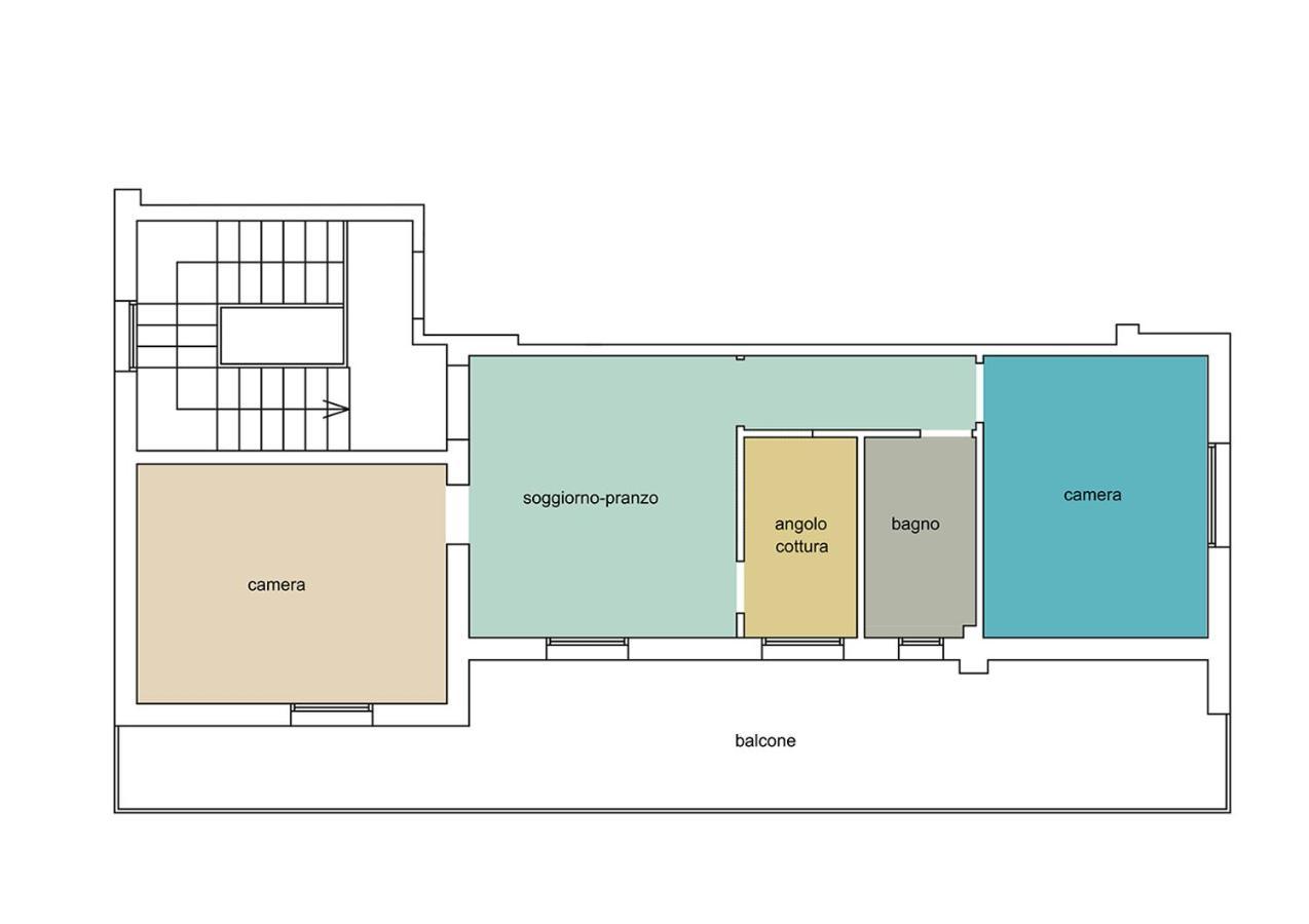Miramare Apartment