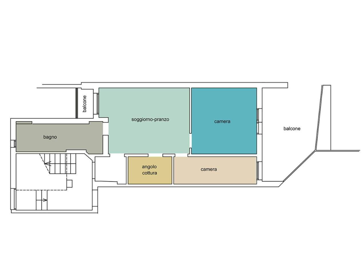 Miramare Apartment *