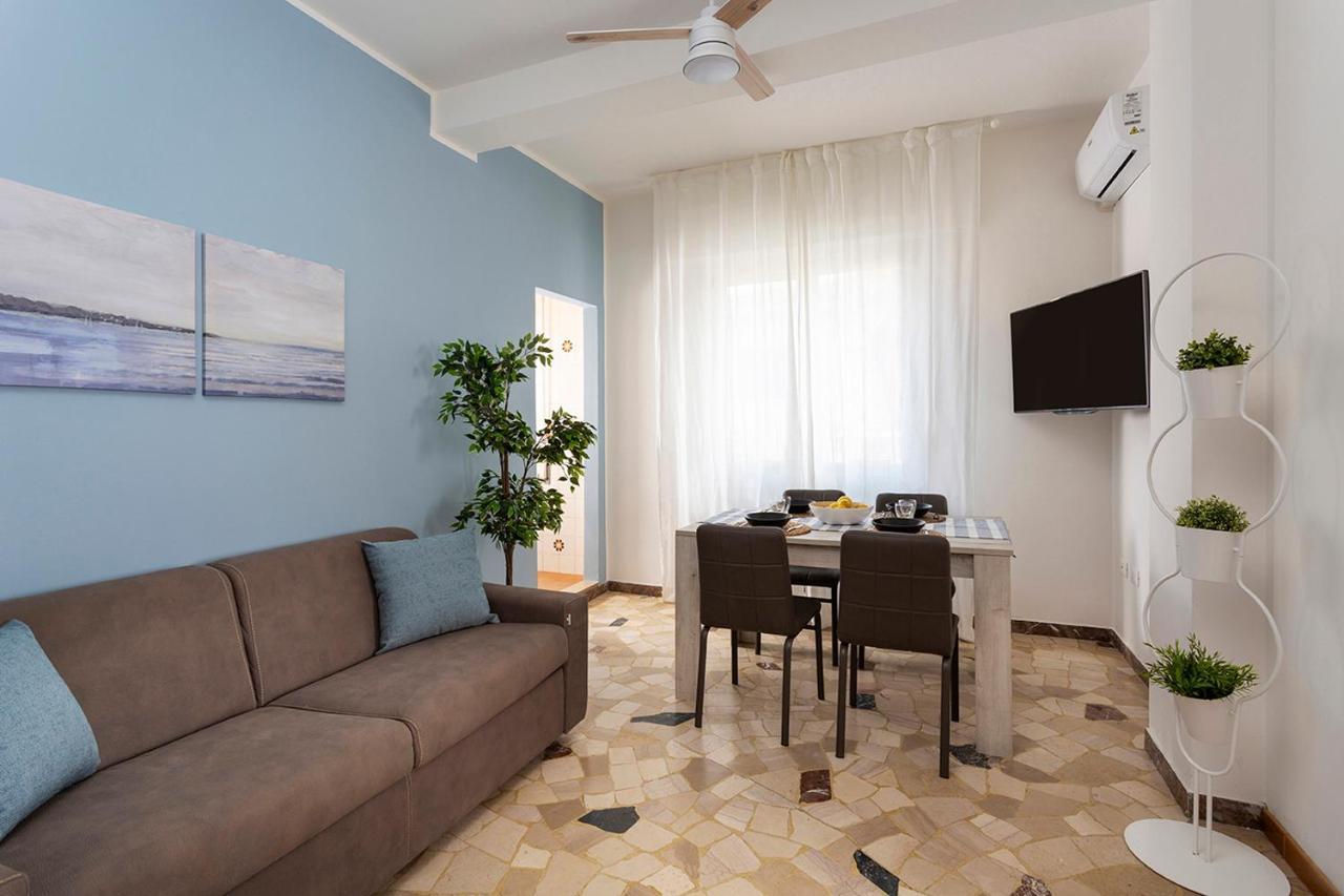 Apartment Miramare *