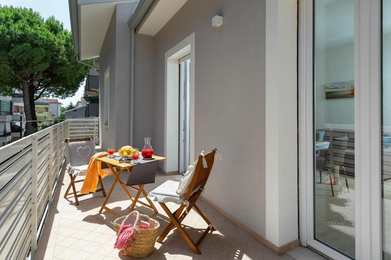 Apartment Miramare *