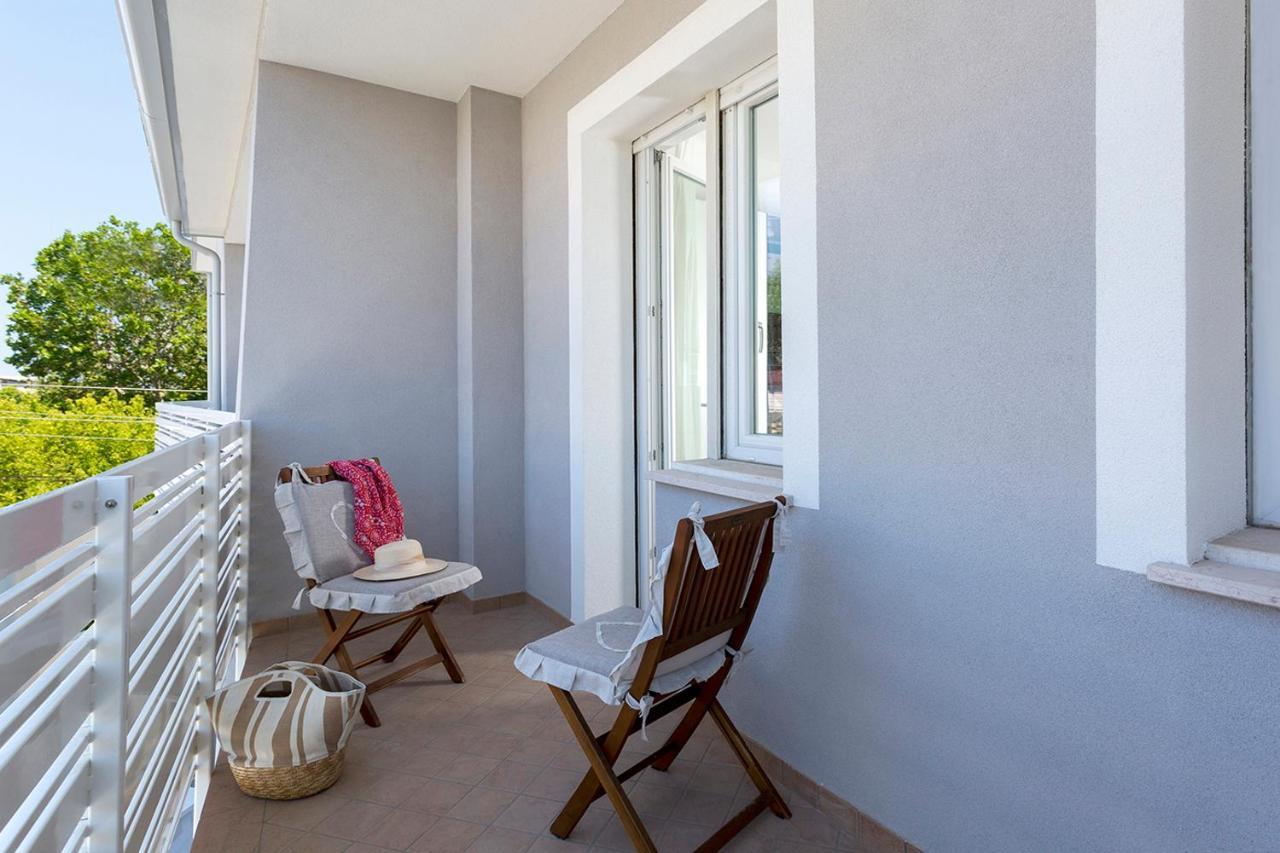 Apartment Miramare