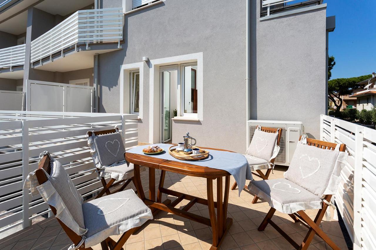 Miramare Apartment