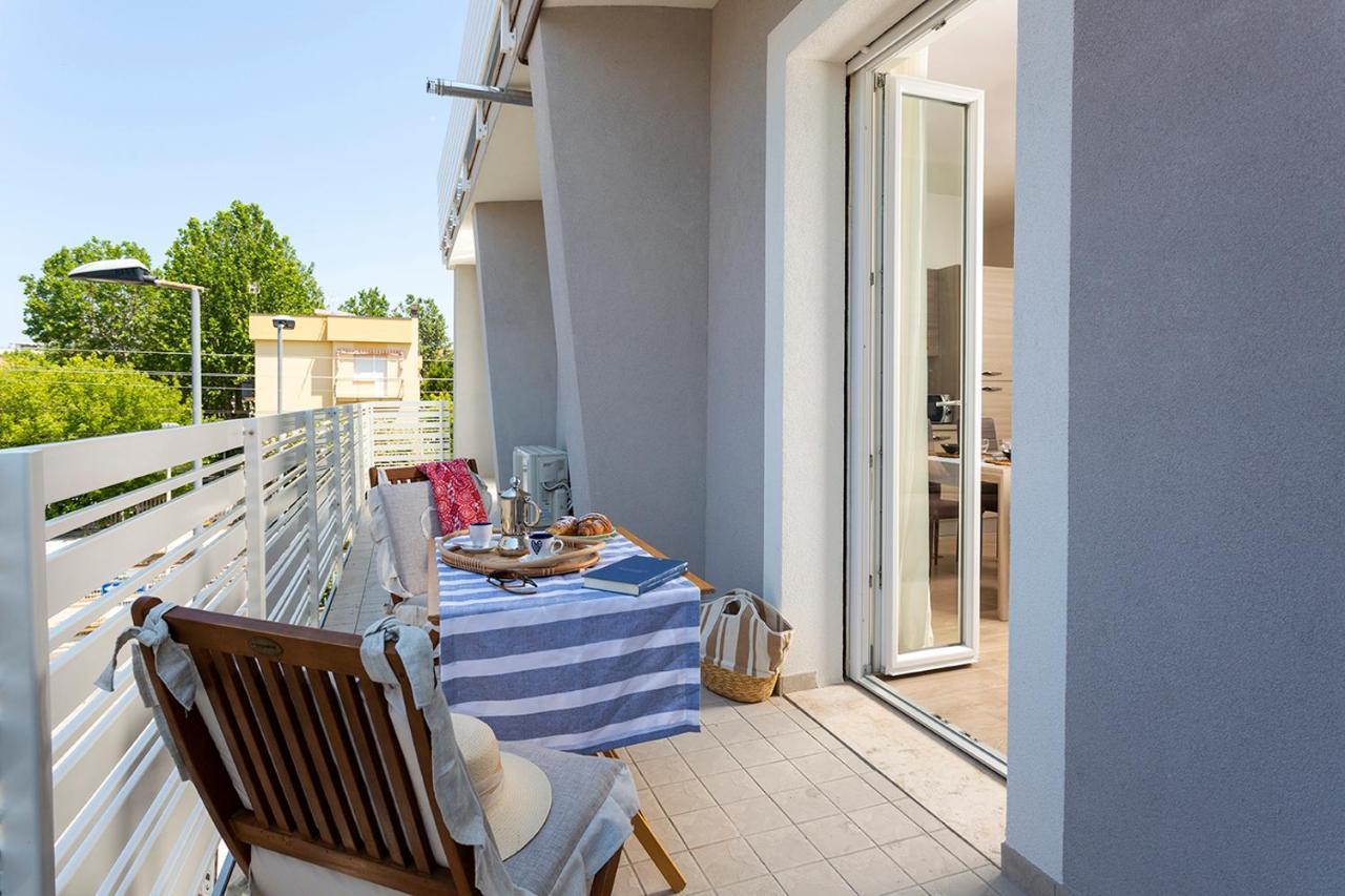 Miramare Apartment