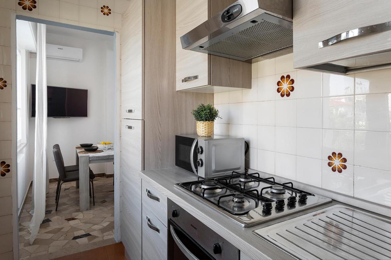 Apartment Miramare