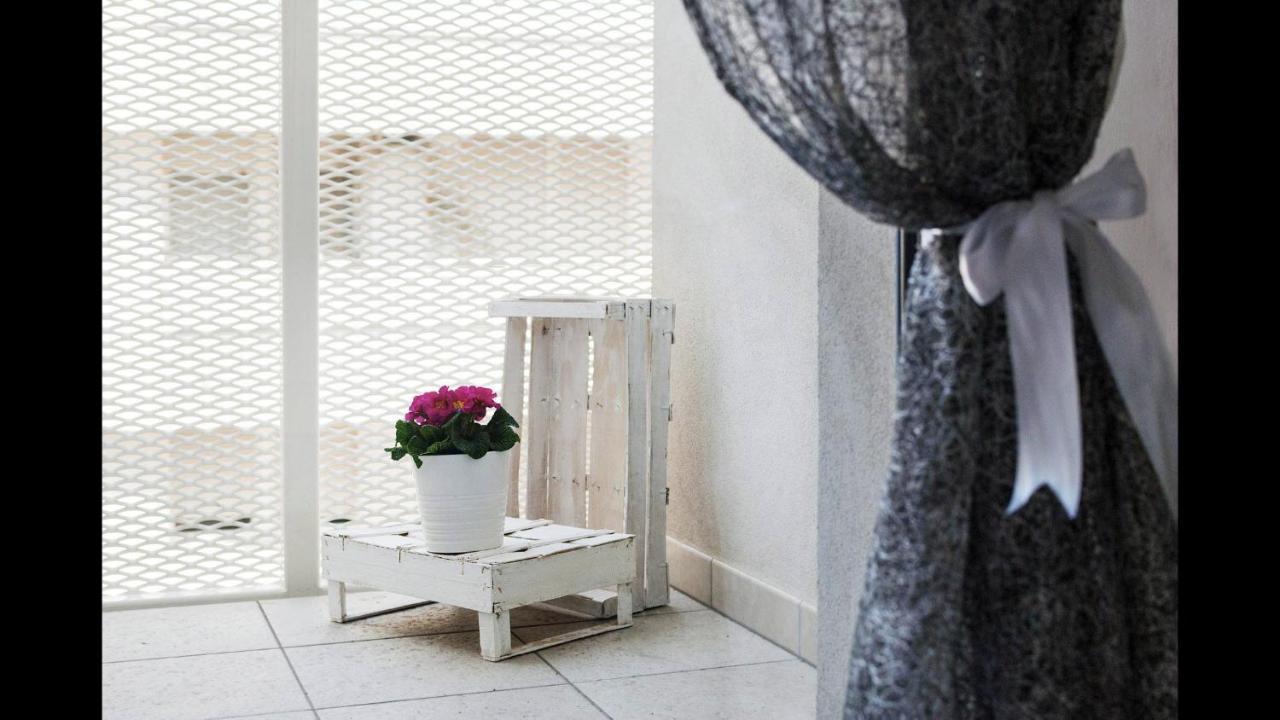 Appartement Marina *