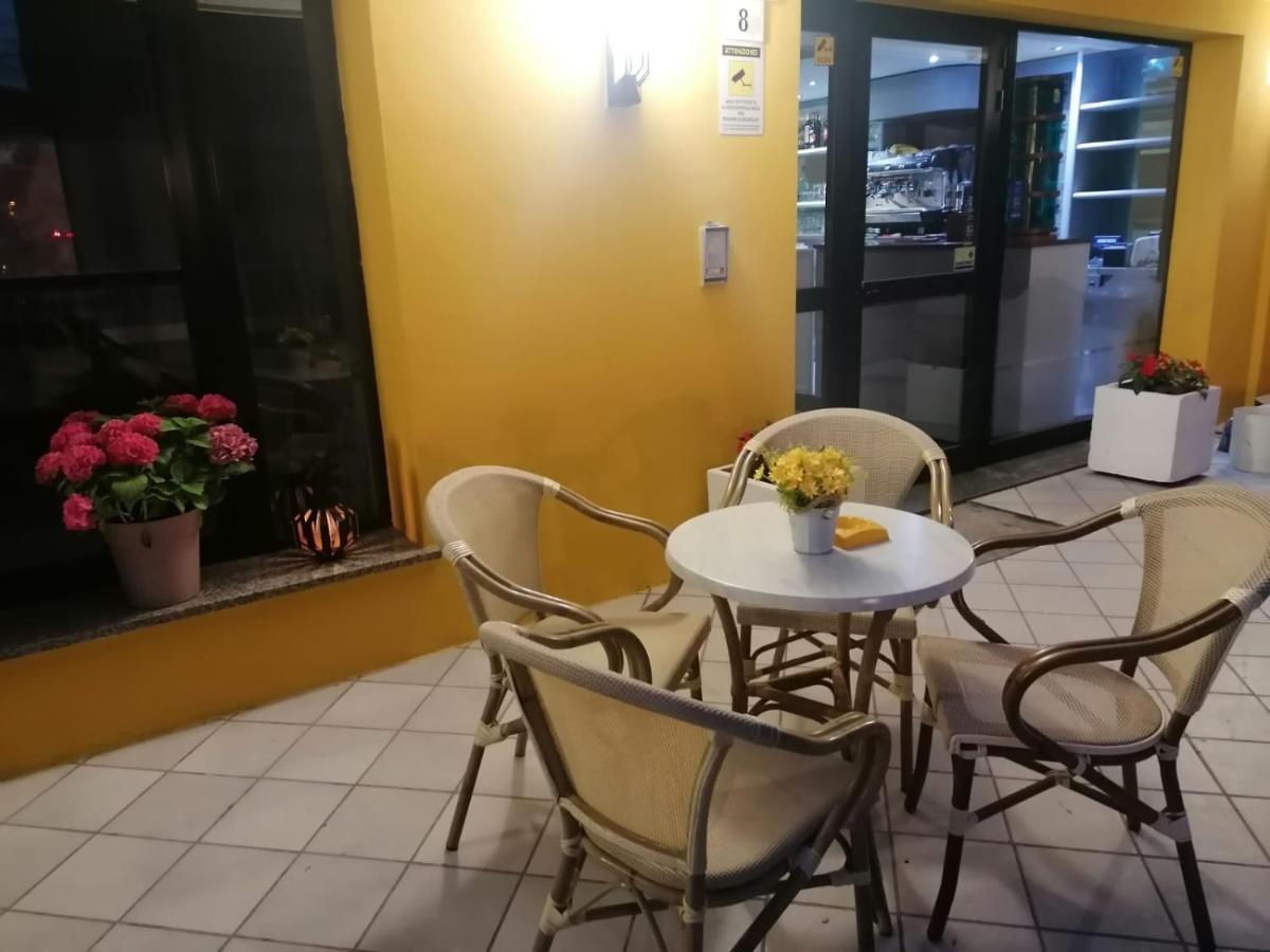 Bologna 3* Rimini