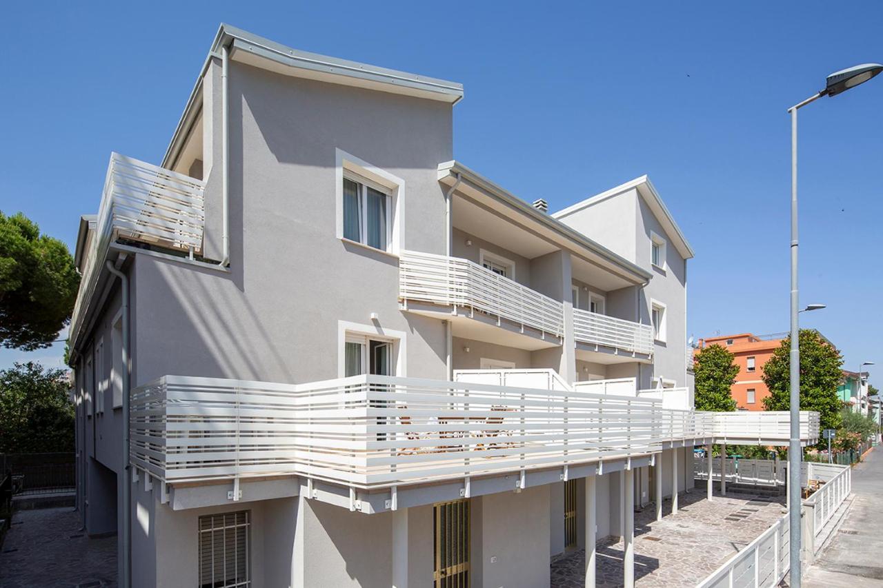 Apartment Miramare Rimini
