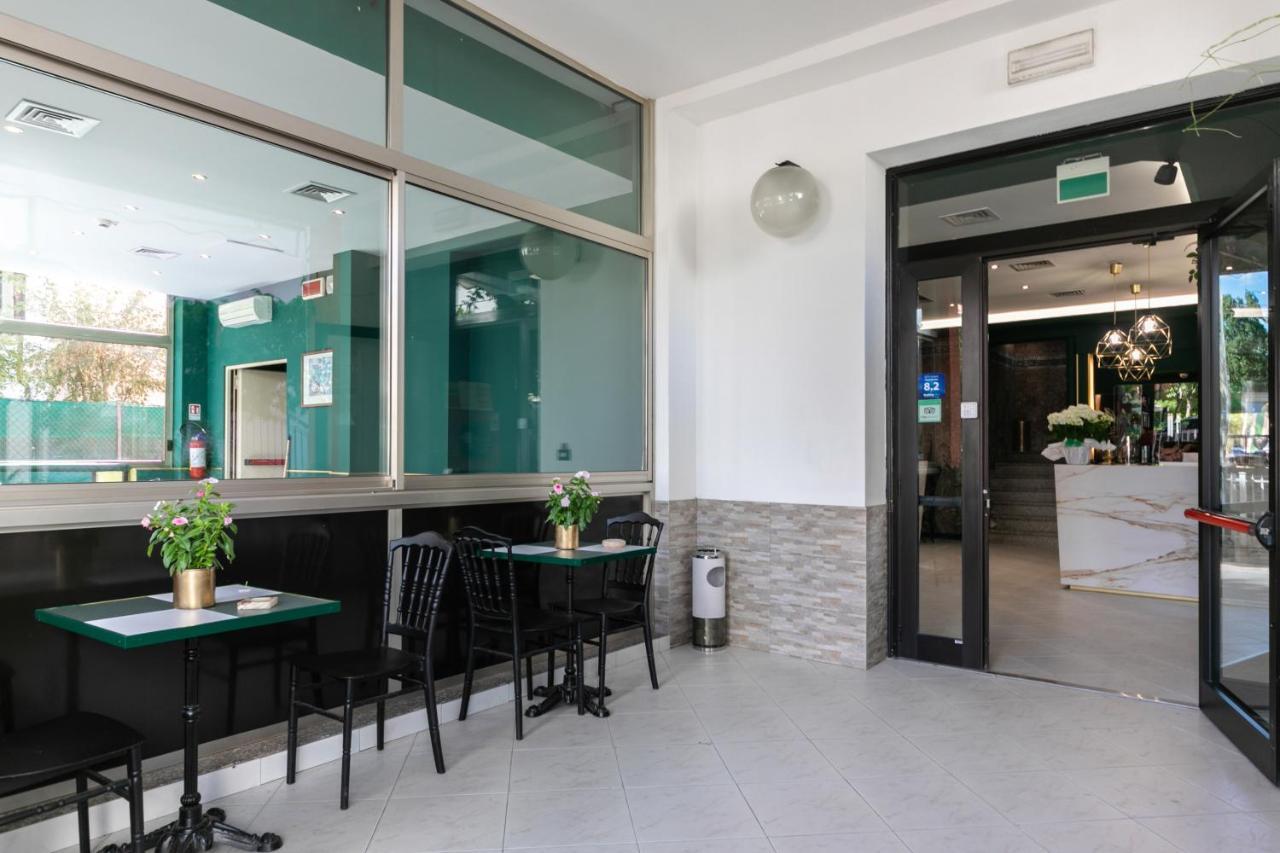 Hotel Sorriso 3*